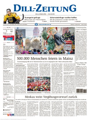 Jetzt kostenlos lesen: 05.10.2024 | Magazin - Rheinische Post