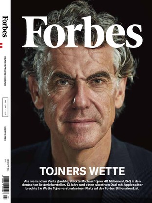 Jetzt Kostenlos Lesen 7 Magazin Forbes Read It