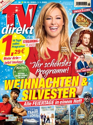 TV direkt - Nr. 26
